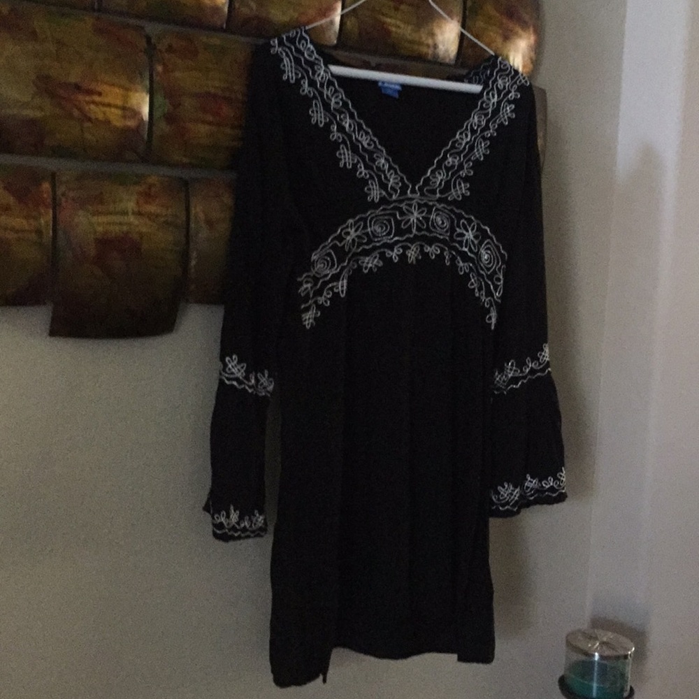 Beach tunic